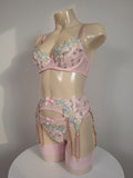 Cotton Candy Set
