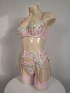 Cotton Candy Set