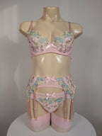 Cotton Candy Set
