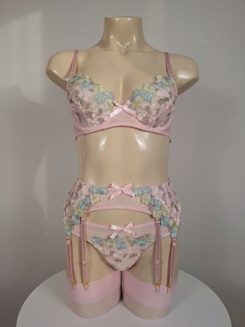 Cotton Candy Set