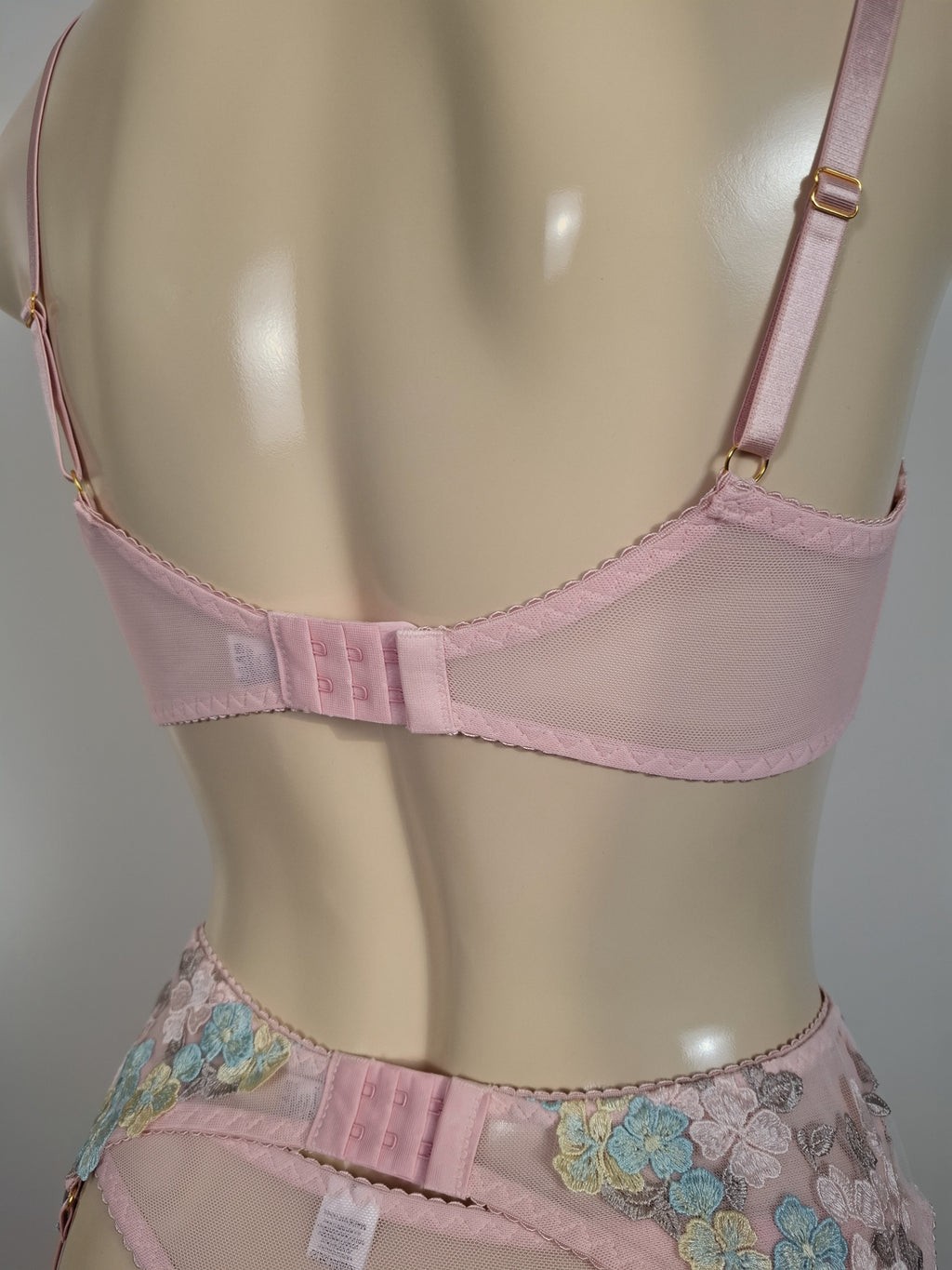 Cotton Candy Set