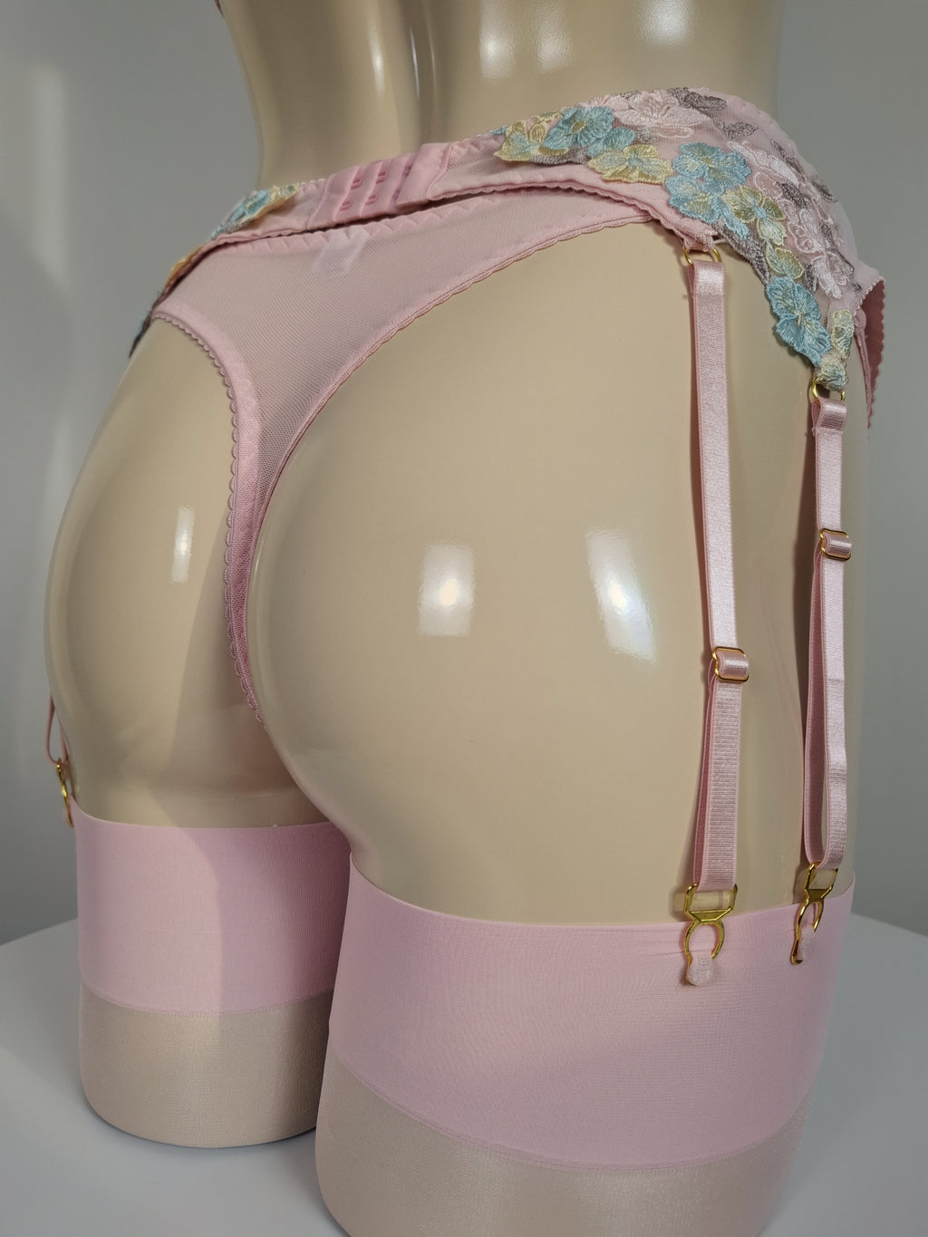 Cotton Candy Set