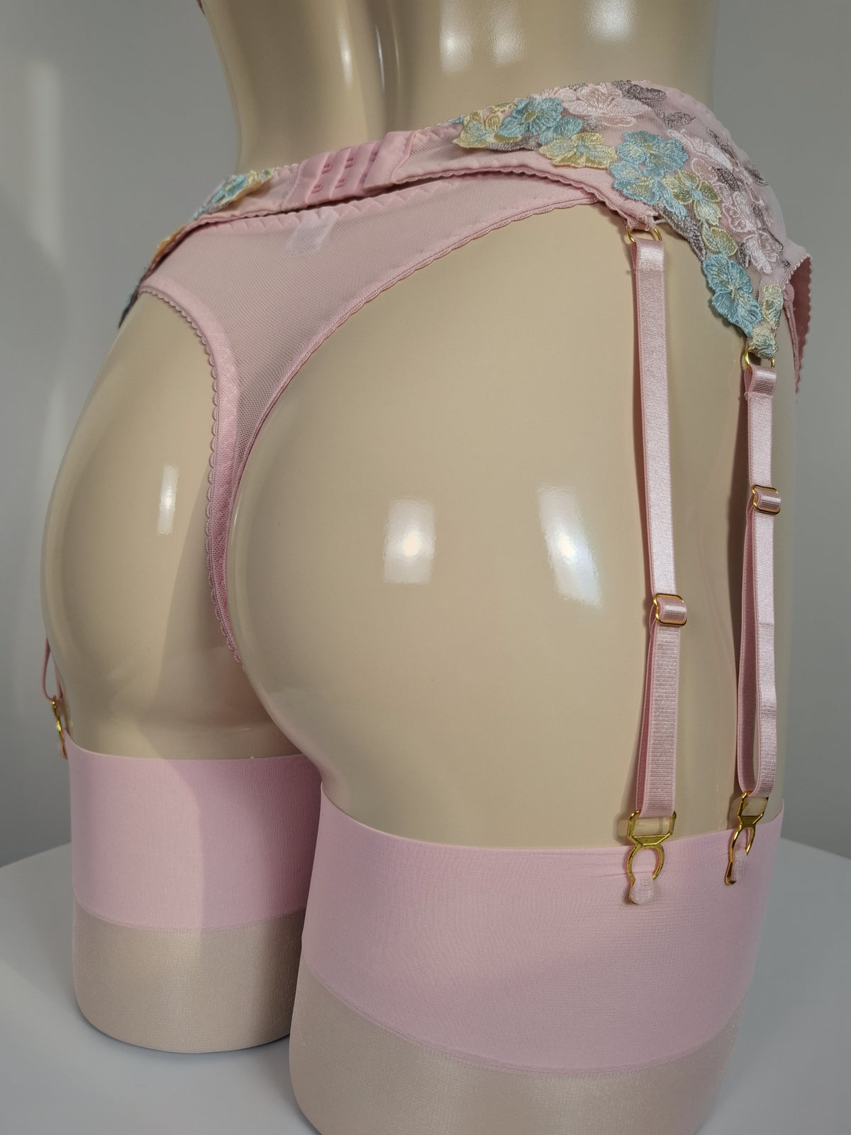 Cotton Candy Set