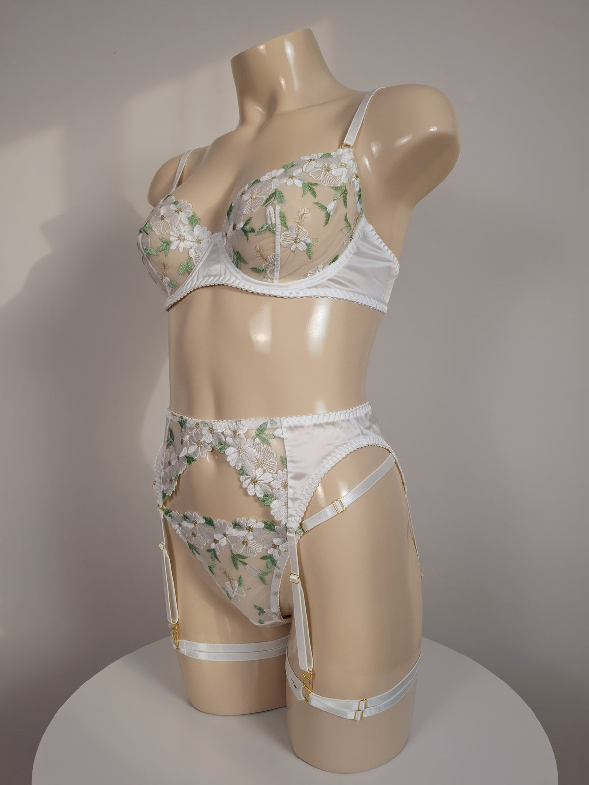 Daisy Dreams Set