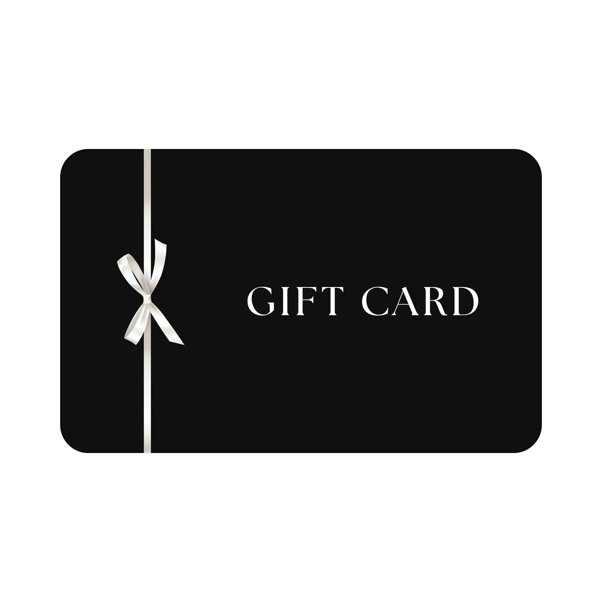 NUUDE Gift Card