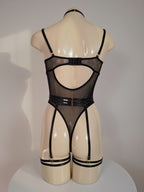 Guilty Pleasure Bodysuit