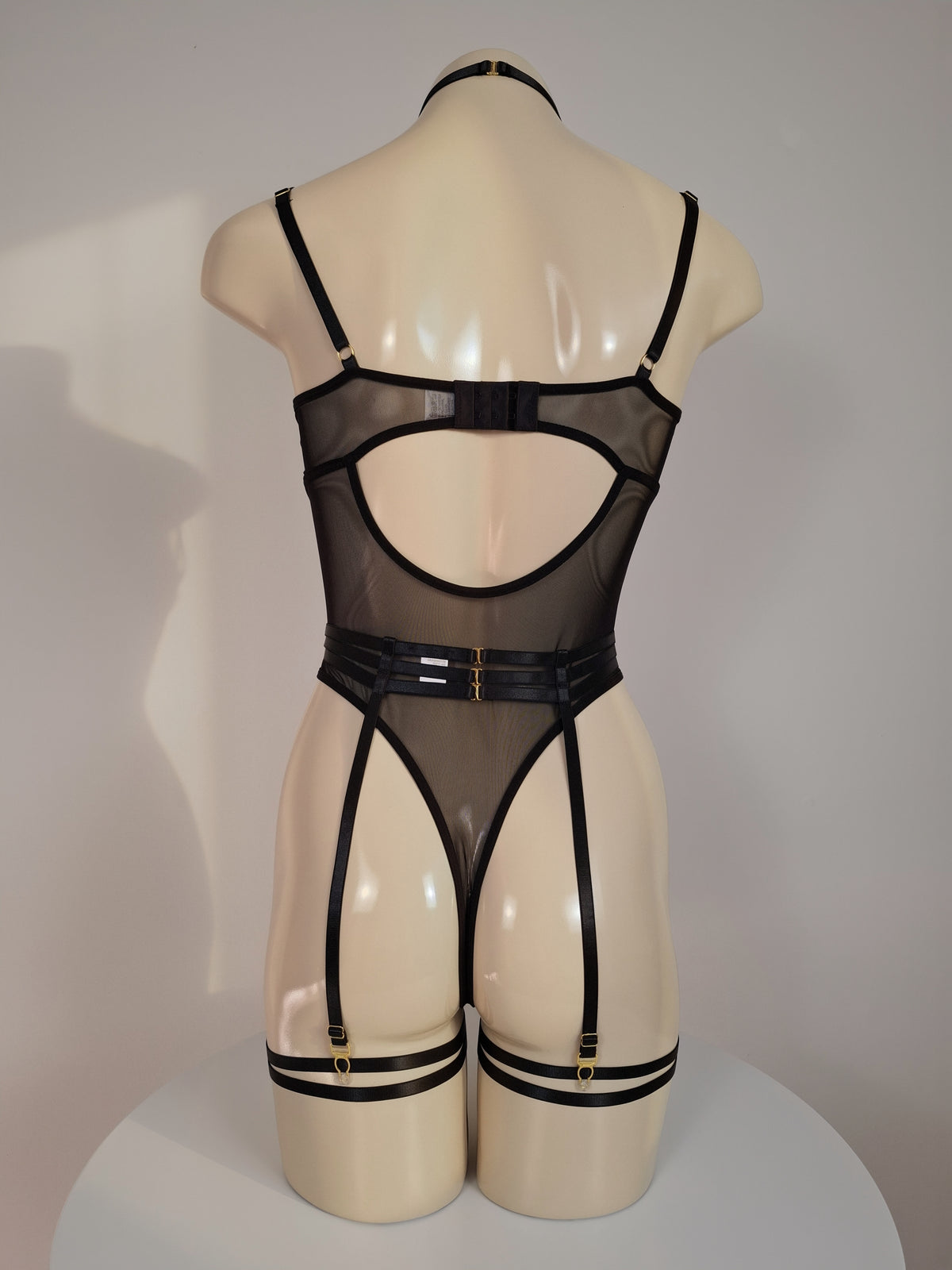 Guilty Pleasure Bodysuit