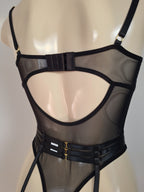 Guilty Pleasure Bodysuit