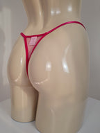 Raspberry Rose Set