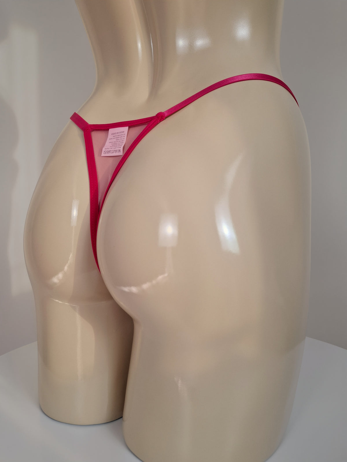 Raspberry Rose Set