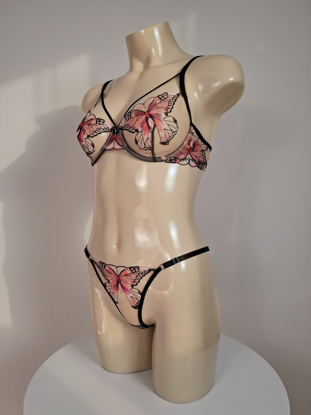 The Butterfly Effect Set