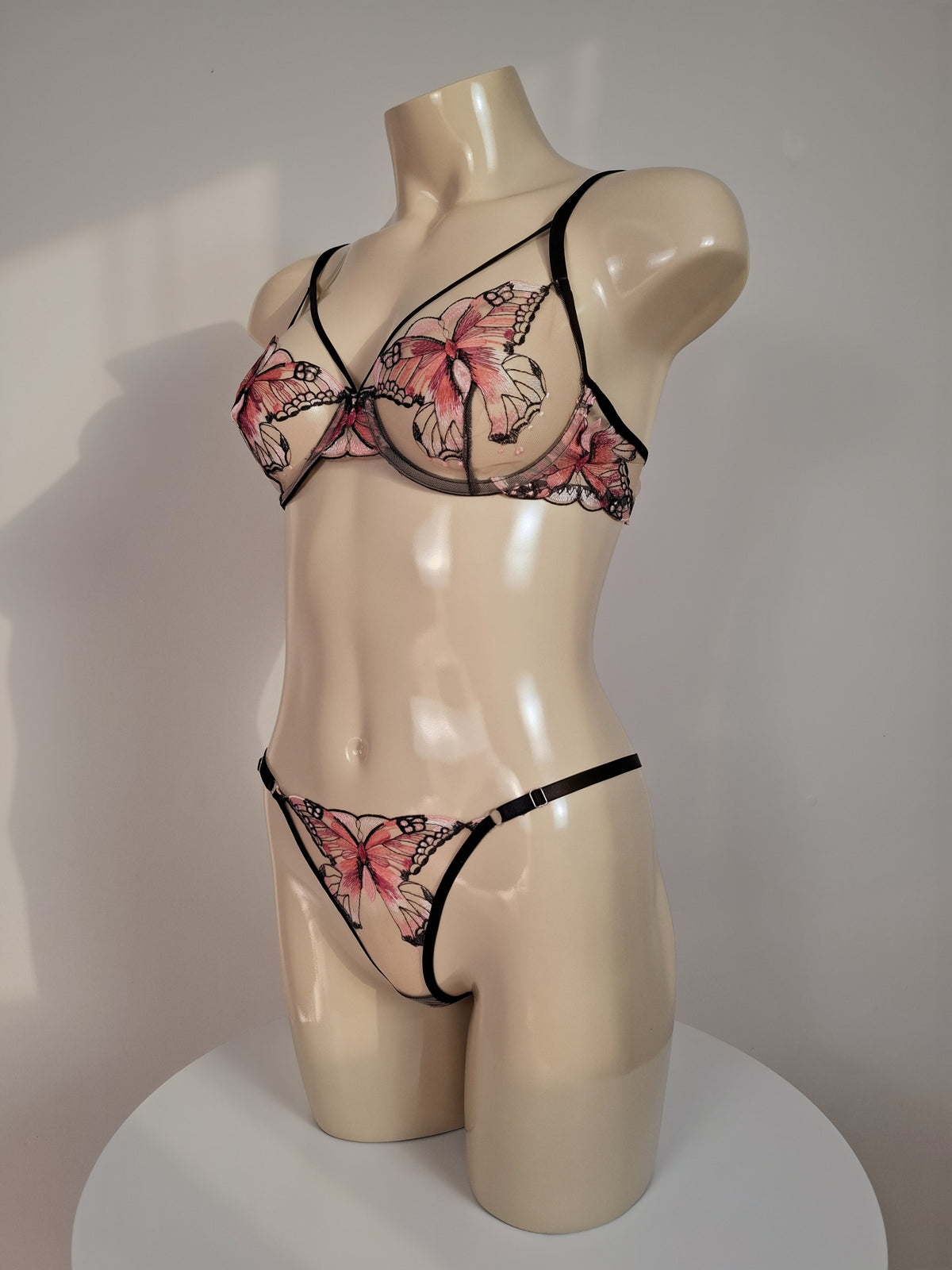 The Butterfly Effect Set