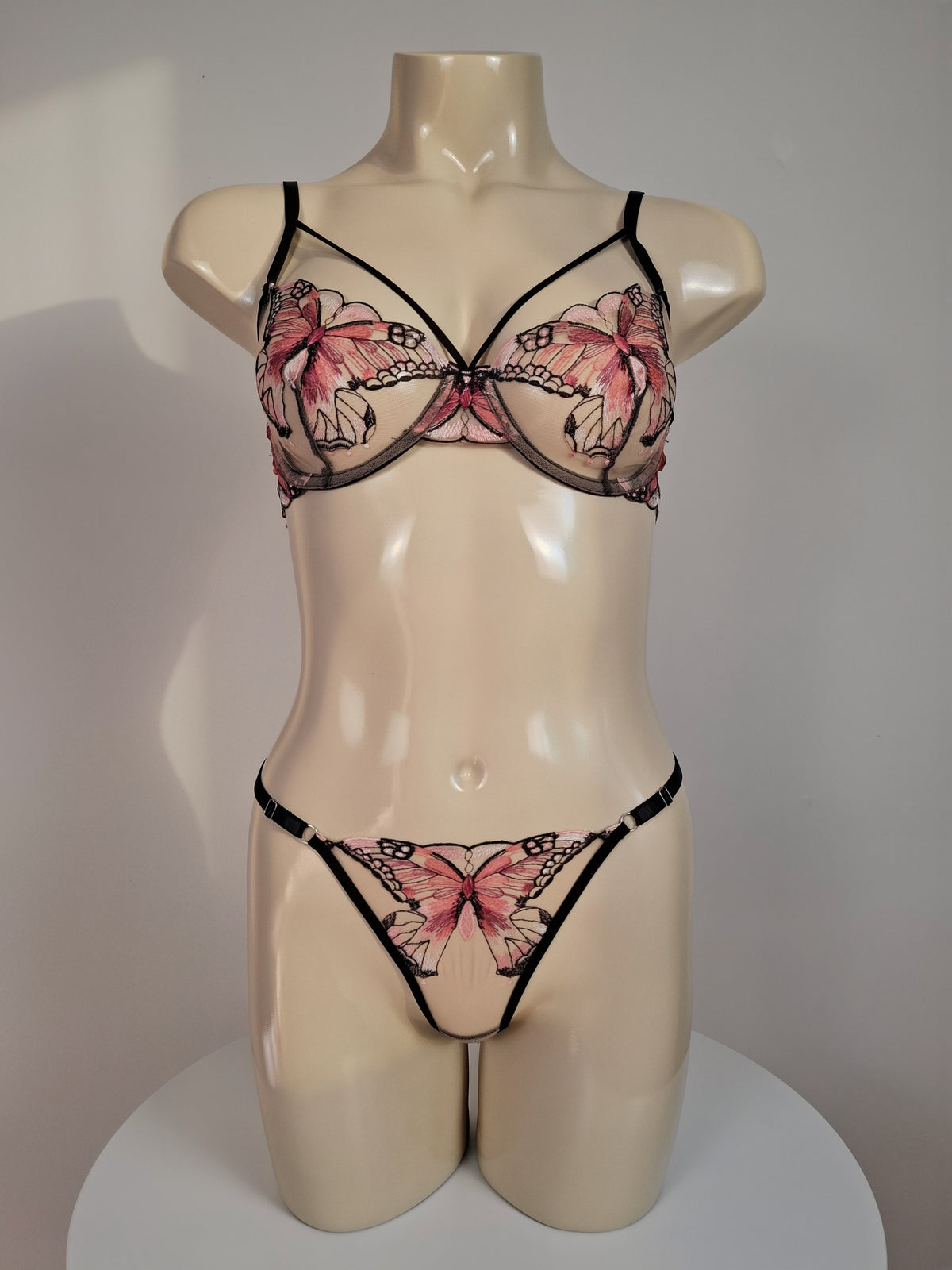 The Butterfly Effect Set