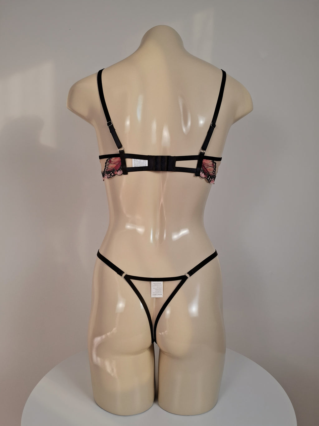 The Butterfly Effect Set