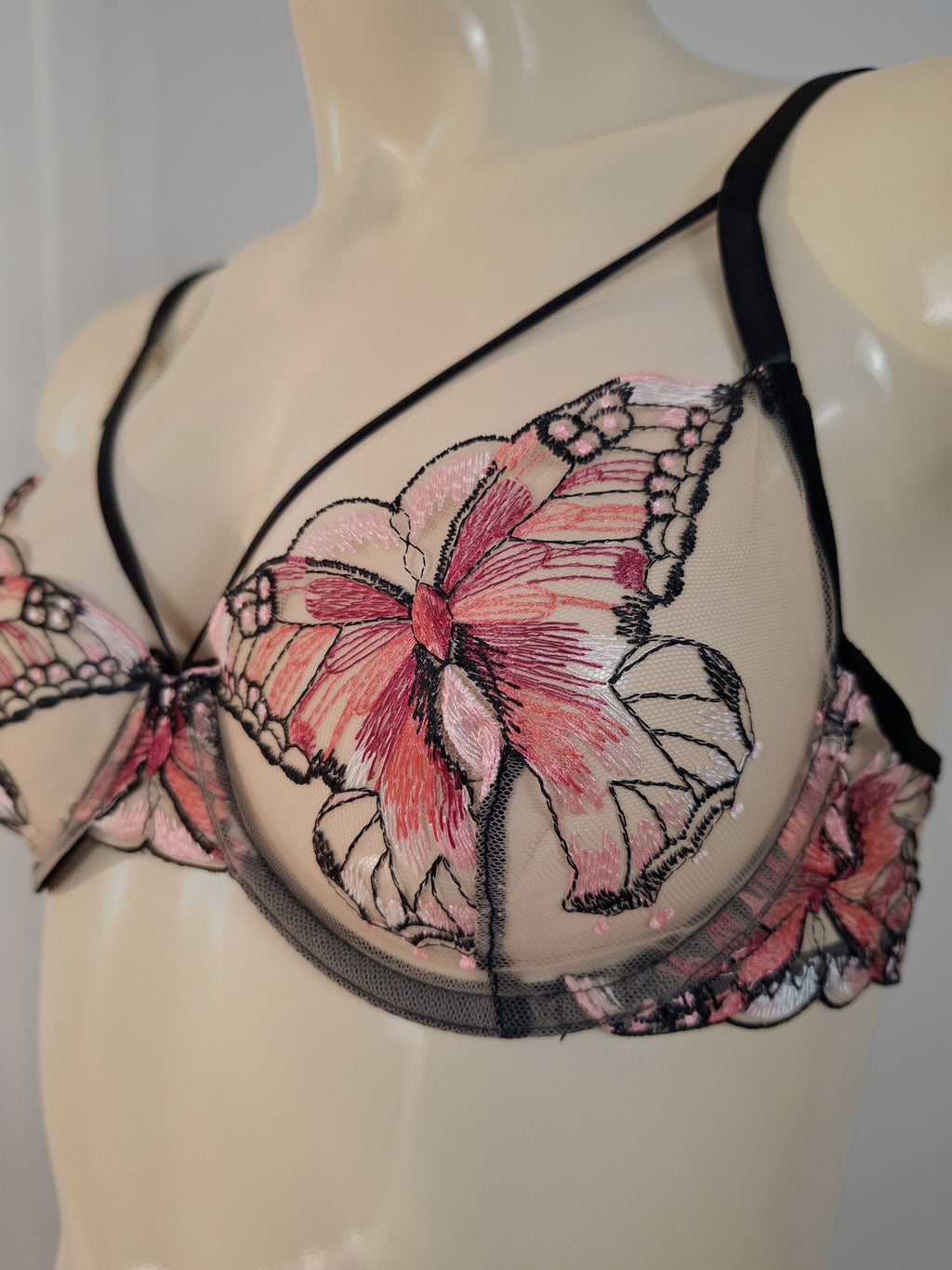The Butterfly Effect Set