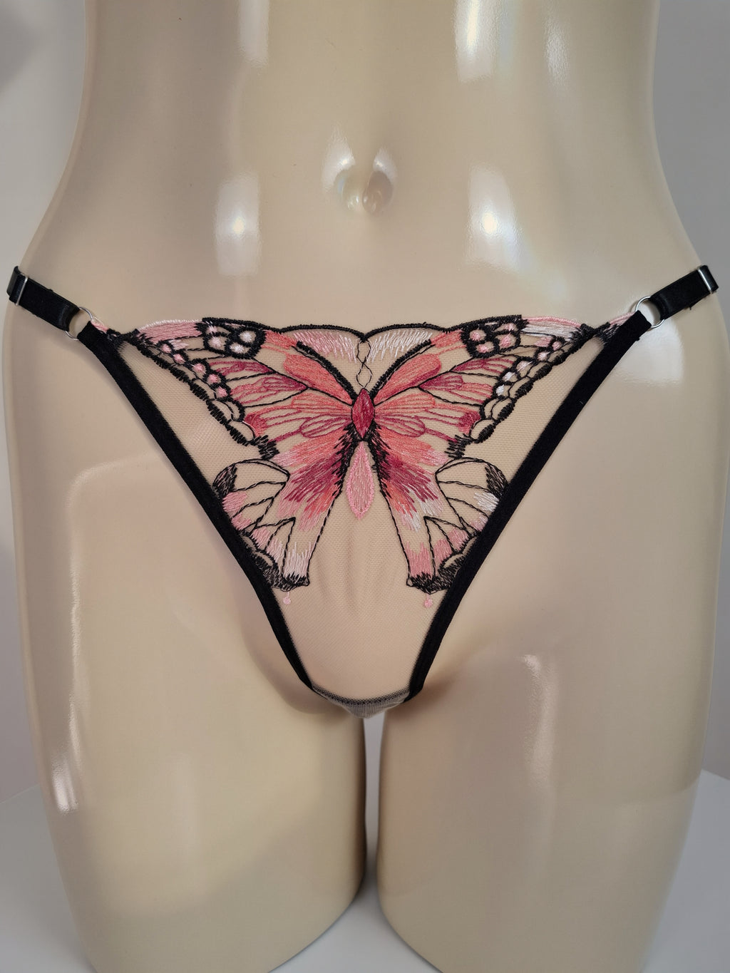 The Butterfly Effect Set