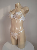 White Lily Set