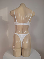 White Lily Set