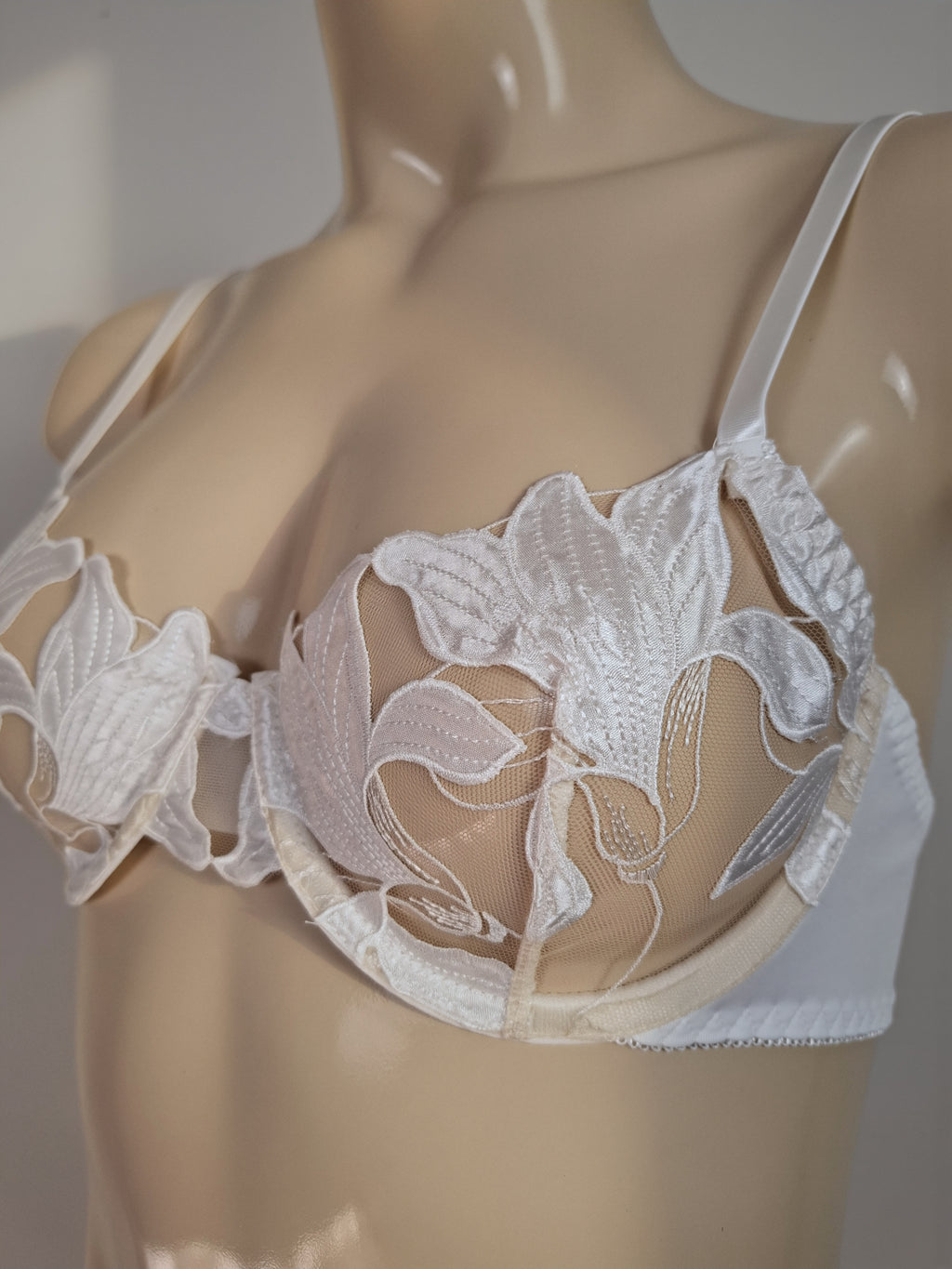 White Lily Set