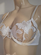 White Lily Set