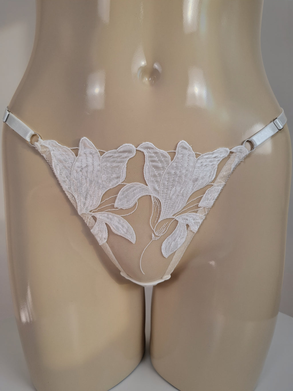 White Lily Set