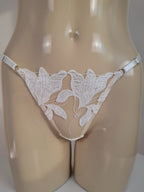 White Lily Set
