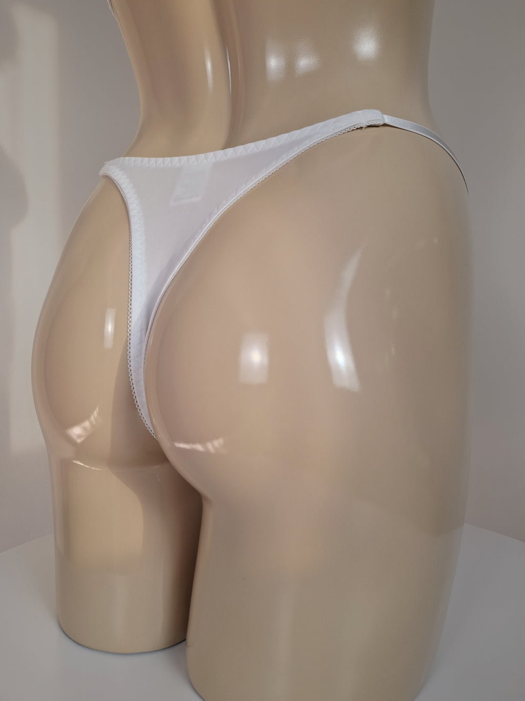 White Lily Set