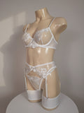 White Wonder Set