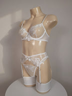 White Wonder Set