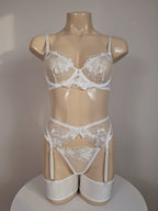 White Wonder Set