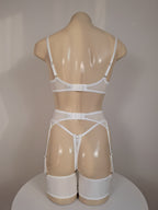 White Wonder Set