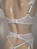 White Wonder Set