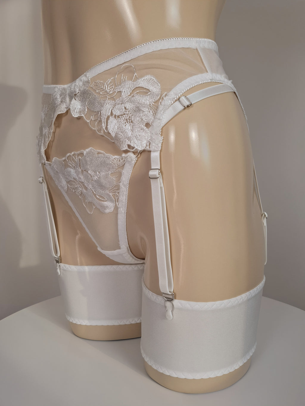 White Wonder Set
